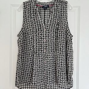 Anthropologie // Top